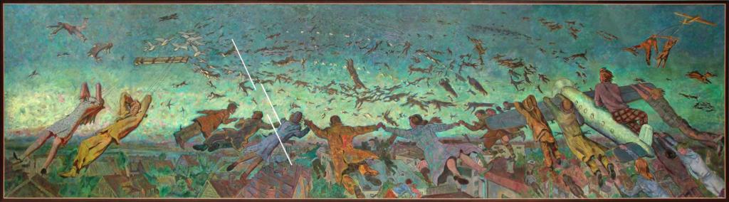 לייצר תנועה