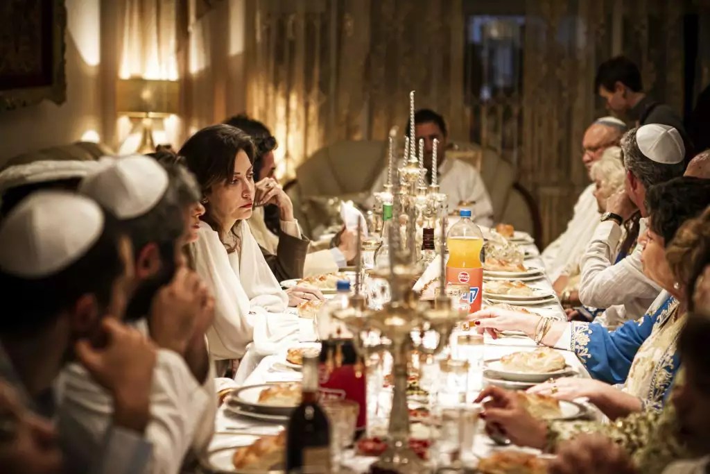 מידת הדין ומידת&nbsp;הרחמים