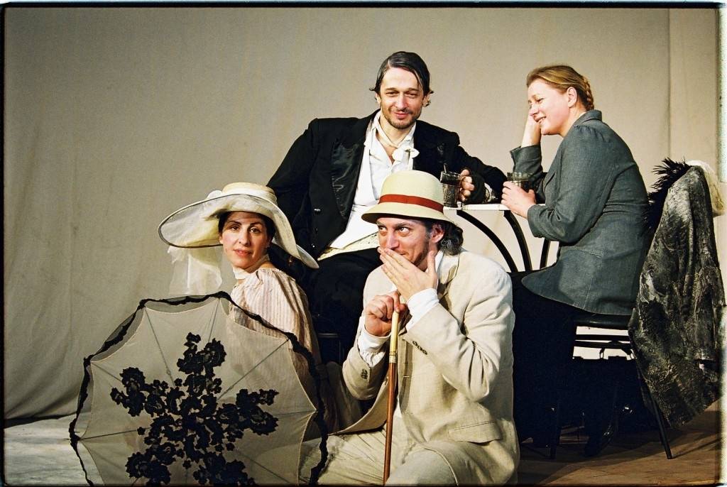 התקפה על החיבורים