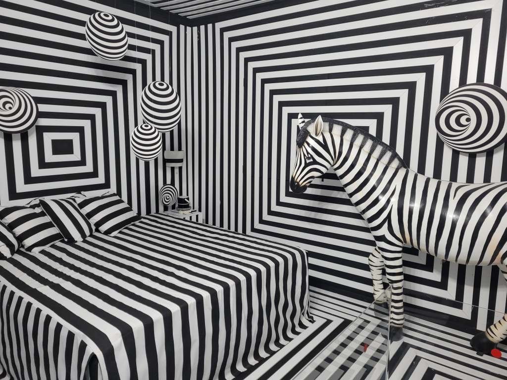 אהבות של שיא החורף (הלילה הארוך&nbsp;בשנה)