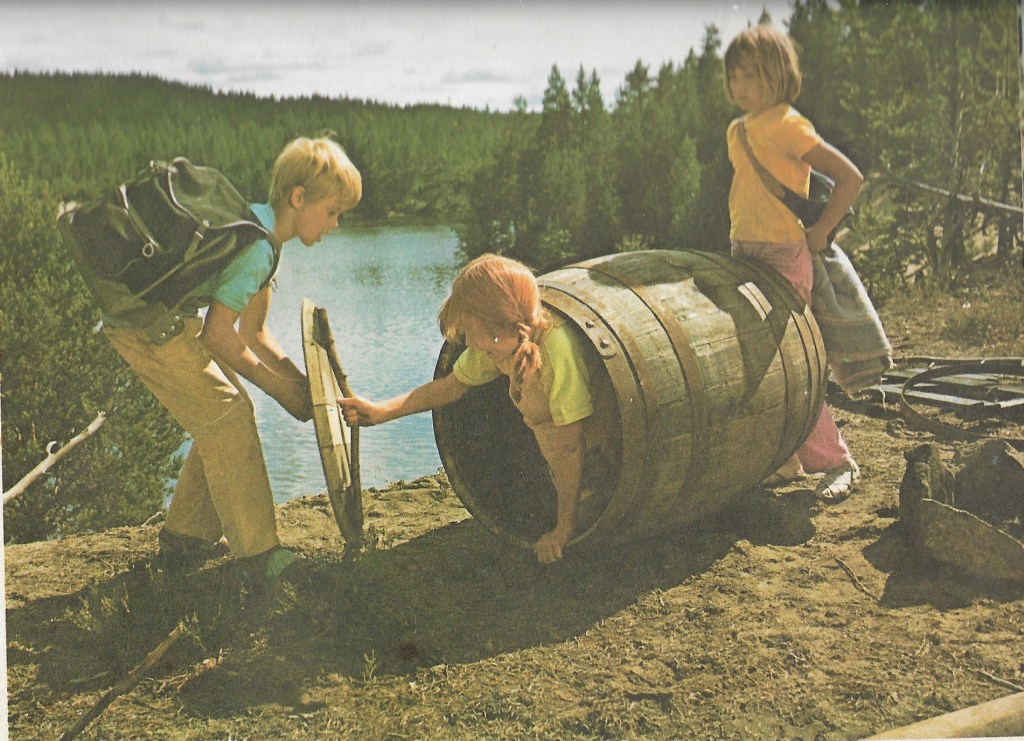 בילבי בת גרב