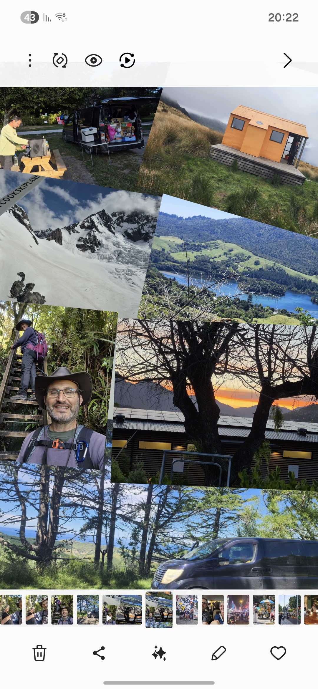 אשא עיני אל ההרים